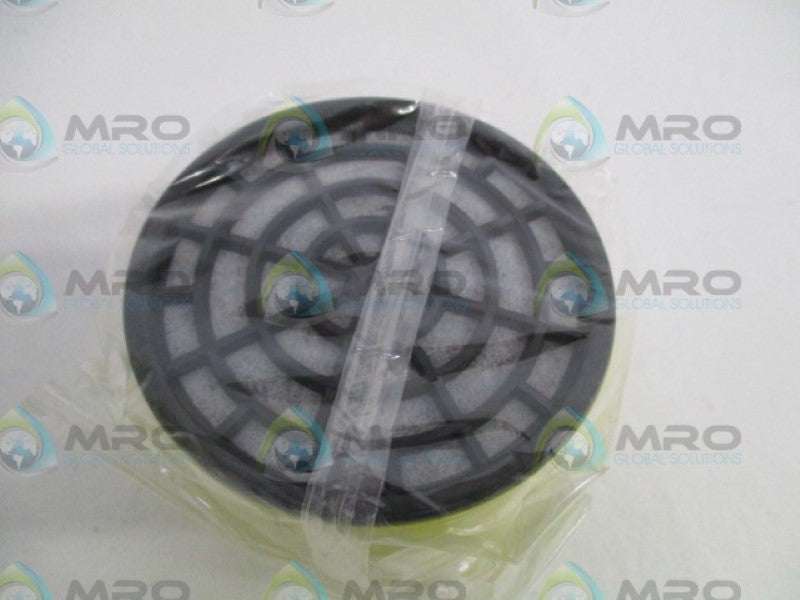 PROTECTOR SAEFTY RC75 GLASS M-AND GAS CARTRIDGE *NEW IN FACTORY BAG*