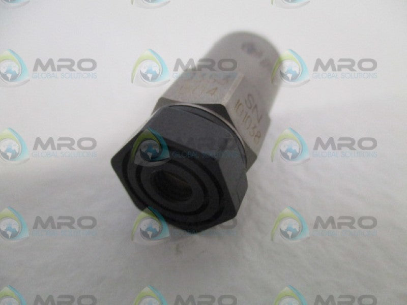 PCB PIEZOTRONICS J353B04 ACCELEROMETER *NEW IN ORIGINAL PACKAGE*