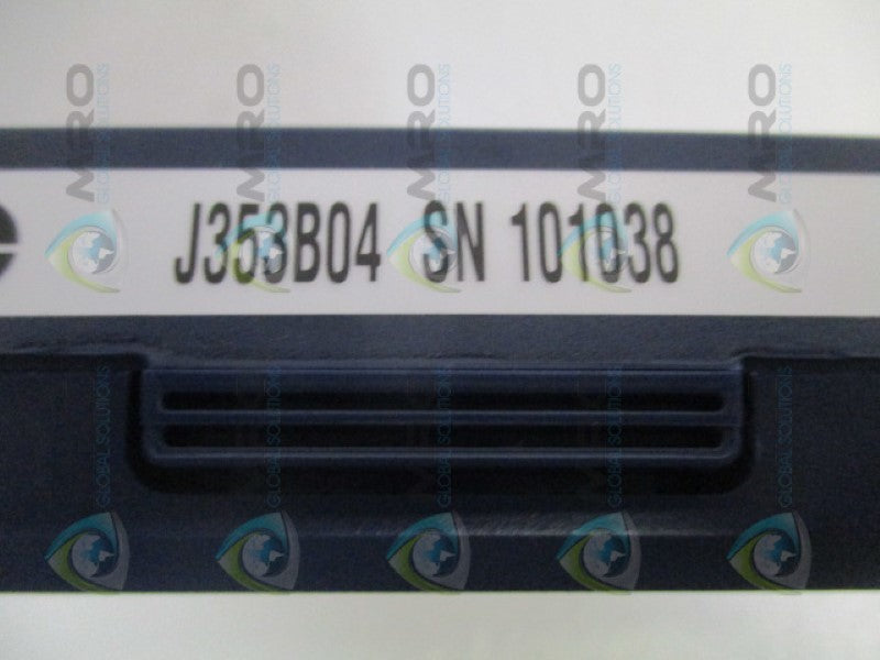 PCB PIEZOTRONICS J353B04 ACCELEROMETER *NEW IN ORIGINAL PACKAGE*