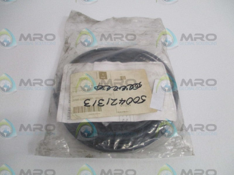 INDUSTRIAL SPARE PART 2090-UXNBMP-18S09 SER. A SERVO MOTOR CABLE  NSMP