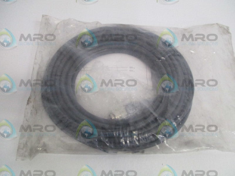 INDUSTRIAL SPARE PART 2090-UXNBMP-18S09 SER. A SERVO MOTOR CABLE  NSMP