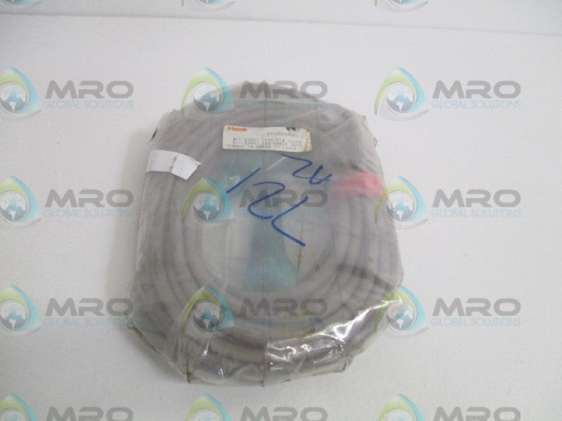 MAZAK D71ZZ003391 CONNECTOR CABLE *NEW IN FACTORY BAG*
