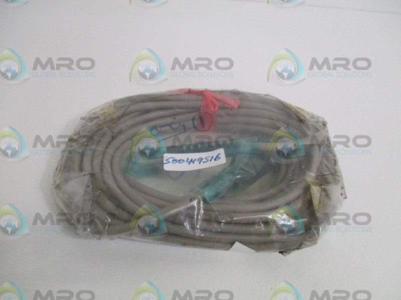 MAZAK D71ZZ003391 CONNECTOR CABLE *NEW IN FACTORY BAG*