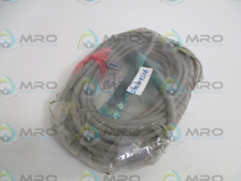 MAZAK D71ZZ003391 CONNECTOR CABLE *NEW IN FACTORY BAG*