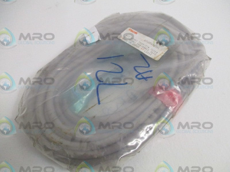 MAZAK D71ZZ003391 CONNECTOR CABLE *NEW IN FACTORY BAG*