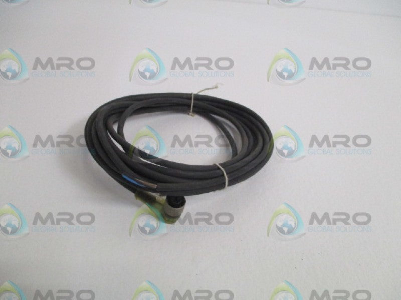 BALLUFF BKS-S20-4-PU-05 CONNECTOR CABLE  NSNP