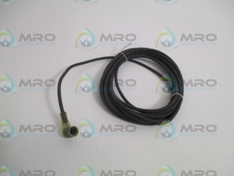 BALLUFF BKS-S20-4-PU-05 CONNECTOR CABLE  NSNP