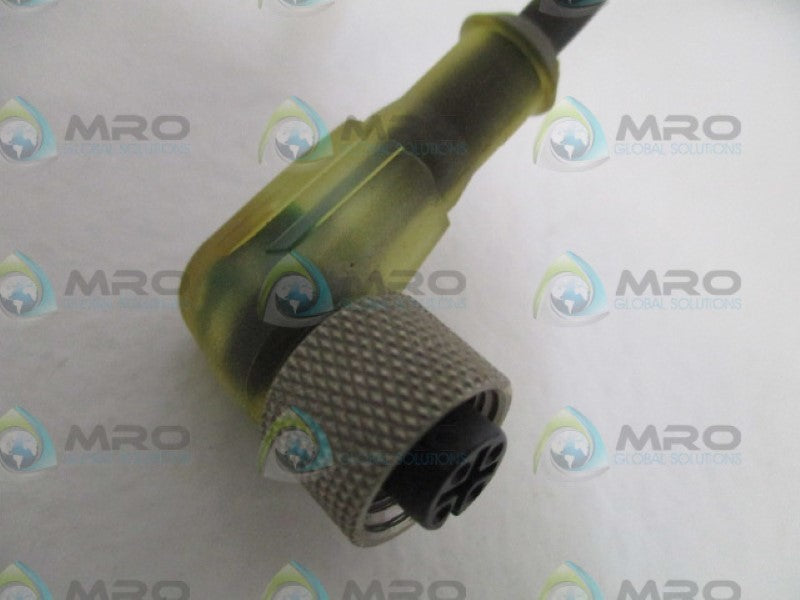 BALLUFF BKS-S20-4-PU-05 CONNECTOR CABLE  NSNP