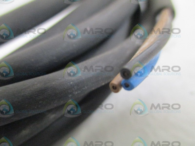 BALLUFF BKS-S20-4-PU-05 CONNECTOR CABLE  NSNP