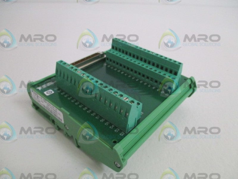 NATIONAL INSTRUMENTS 777141-01 CONNECTOR BLOCK *NEW IN BOX*