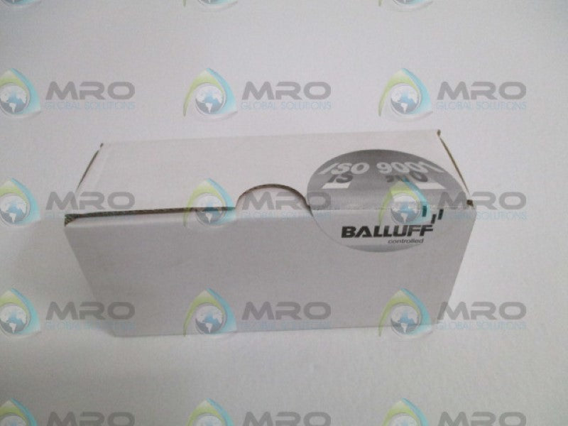 BALLUFF BOS-74K-UU-1FR-BO-Z-02 FIBER OPTIC BASE UNIT  NSFS