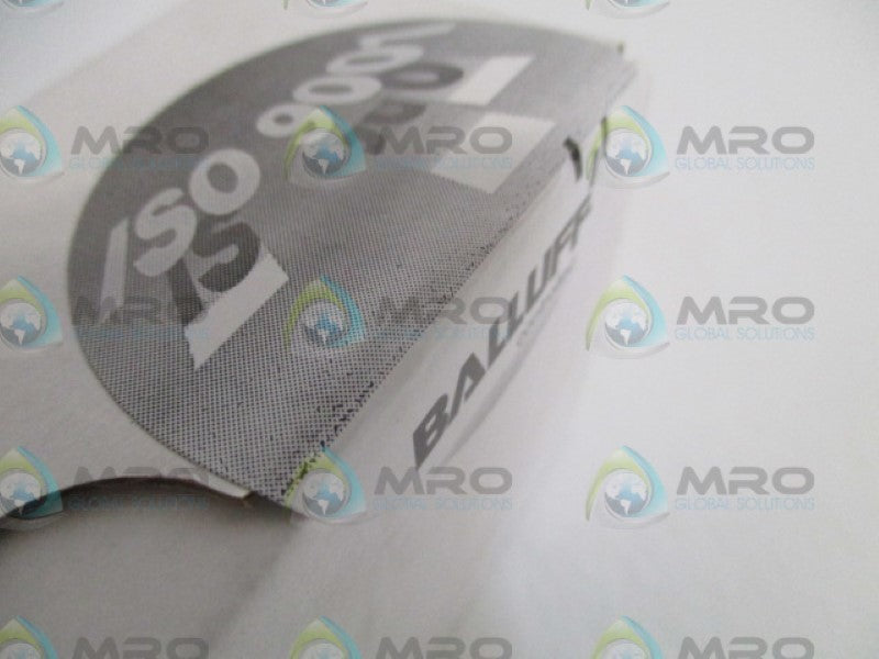 BALLUFF BOS-74K-UU-1FR-BO-Z-02 FIBER OPTIC BASE UNIT  NSFS