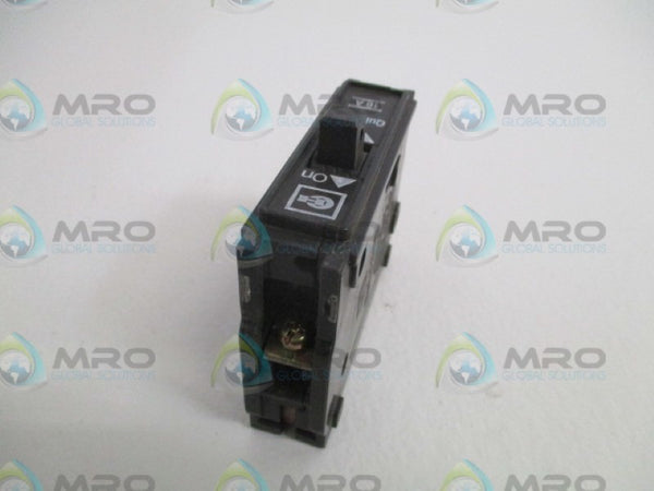 CUTLER HAMMER N10019 CIRCUIT BREAKER, 16A, 440/280V, 6KA