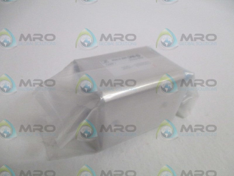 SMC CDQ2B20-15DC COMPACT CYLINDER *NEW IN FACTORY BAG*