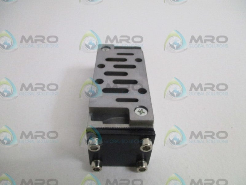 SMC VV71-FPG * NEW NO BOX *