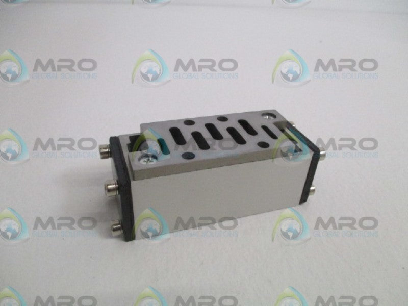 SMC VV71-FPG * NEW NO BOX *