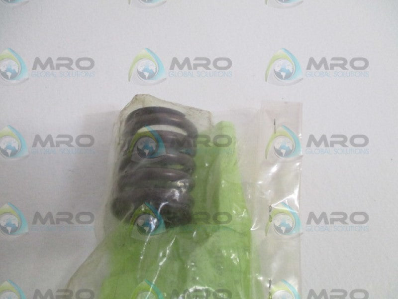 INDUSTRIAL MRO CS-A-40X6.0X50 SPRING *NEW NO BOX*