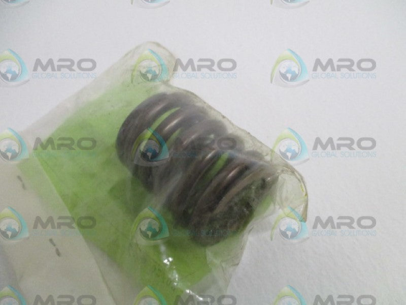 INDUSTRIAL MRO CS-A-40X6.0X50 SPRING *NEW NO BOX*