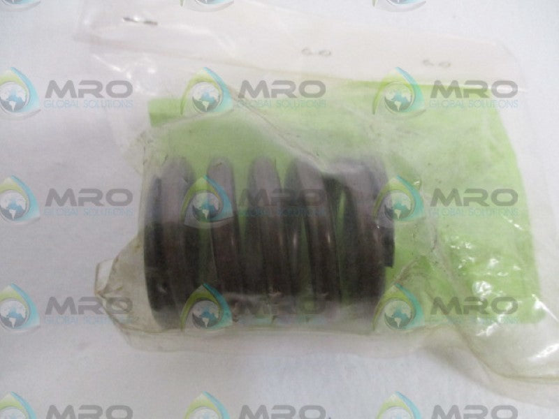 INDUSTRIAL MRO CS-A-40X6.0X50 SPRING *NEW NO BOX*