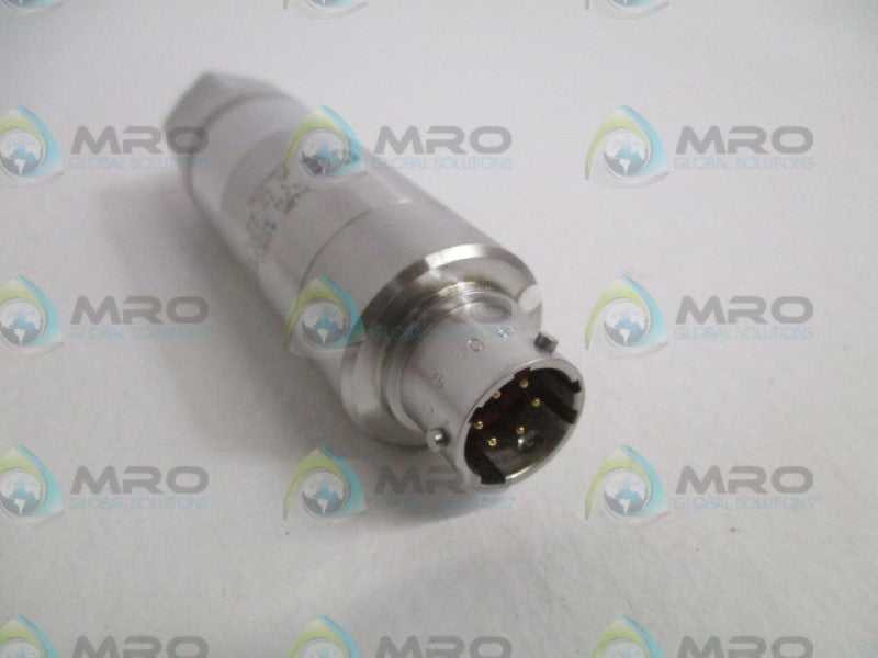 GENERAL ELECTRIC PMP4060 PRESSURE TRANSDUCER 15-32VDC *NEW NO BOX*
