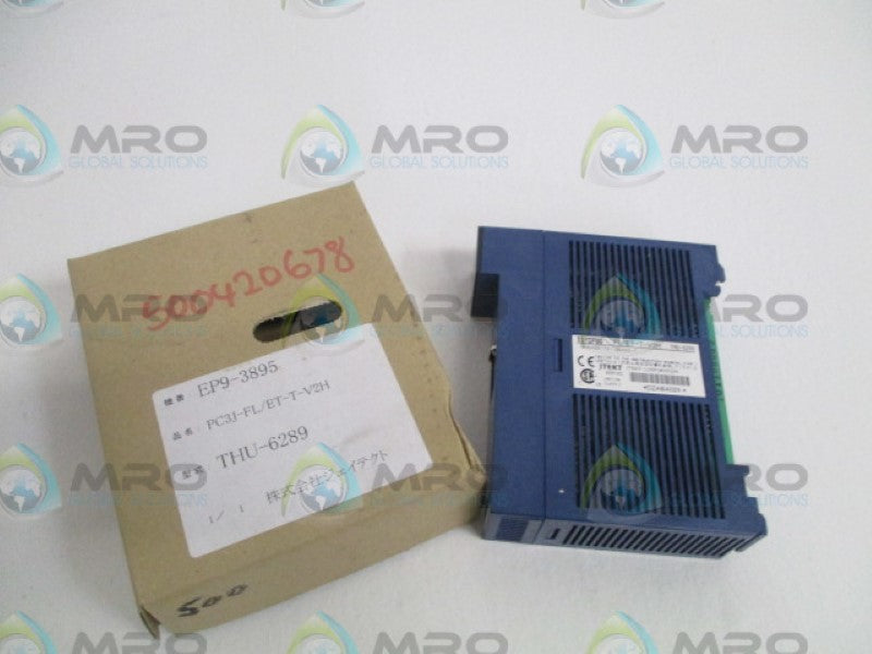 JTEKT THU-6289 NSMP