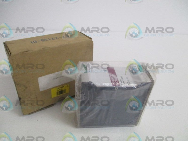 TRACO POWER TSL120-124 INDUSTRIAL POWER SUPPLY *NEW IN BOX*