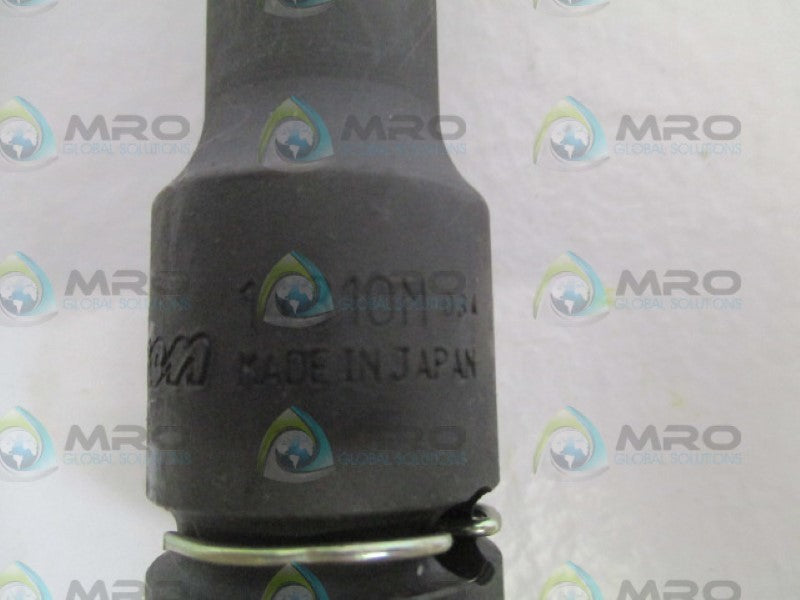 KOKEN 14310M IMPACT SOCKET  NSNP