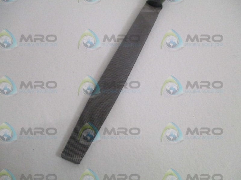 BAHCO OBERG 1-110-10-1-3 FLAT FILE BASTARD  NSMP