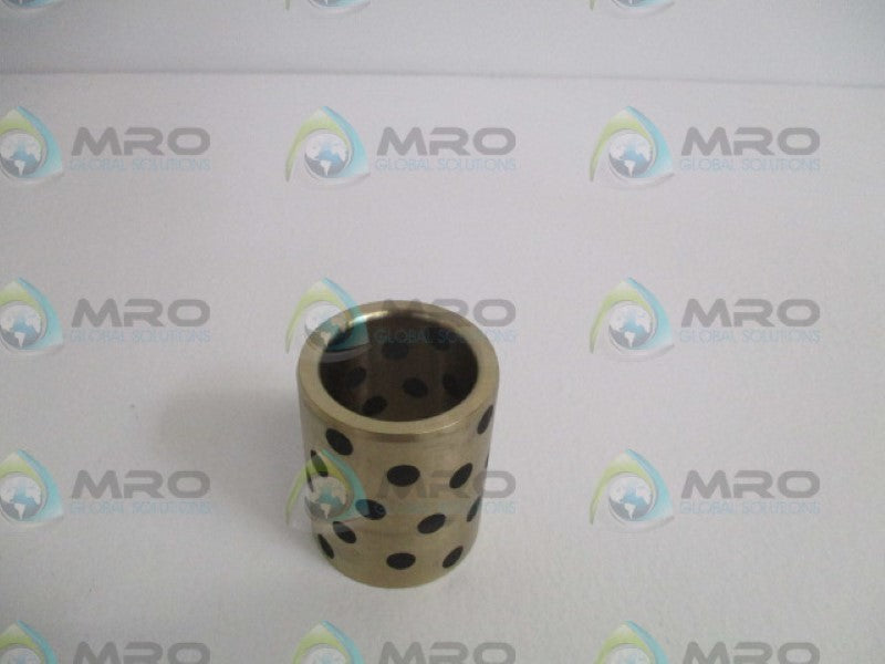 INDUSTRIAL MRO S0B50-65-80 COUPLING SLEEVE *NEW NO BOX*