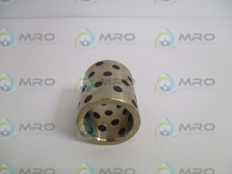 INDUSTRIAL MRO S0B50-65-80 COUPLING SLEEVE *NEW NO BOX*