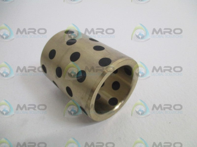 INDUSTRIAL MRO S0B50-65-80 COUPLING SLEEVE *NEW NO BOX*