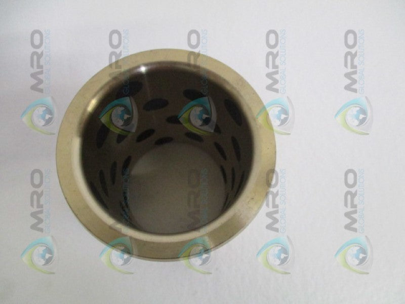 INDUSTRIAL MRO S0B50-65-80 COUPLING SLEEVE *NEW NO BOX*