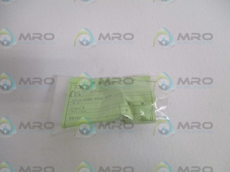 INDUSTRIAL MRO CS-A-32X2.6X32 SPRING *NEW NO BOX*