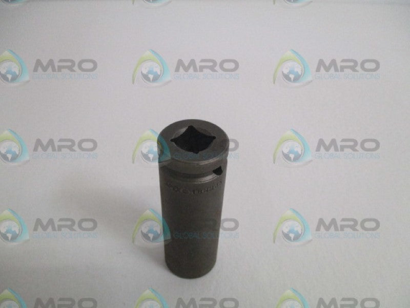 APEX 18MM35 SOCKET DRIVE  NSNP