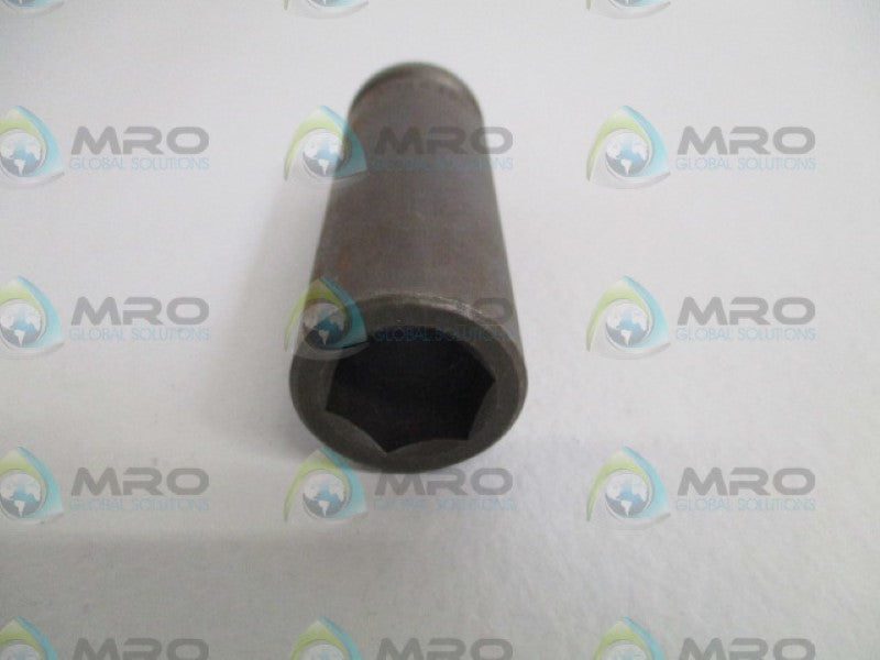 APEX 18MM35 SOCKET DRIVE  NSNP