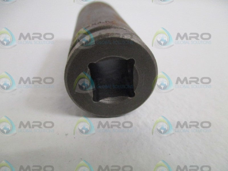 APEX 18MM35 SOCKET DRIVE  NSNP