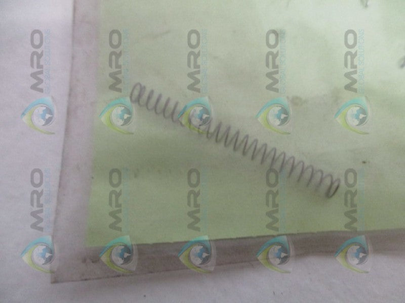 INDUSTRIAL MRO CS-A2-4X0.32X40 SPRING *NEW NO BOX*
