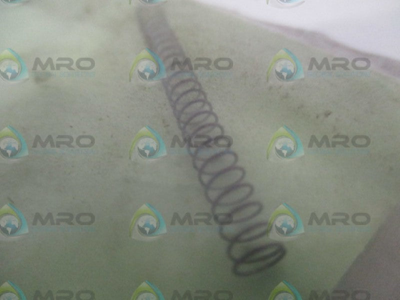 INDUSTRIAL MRO CS-A2-4X0.32X40 SPRING *NEW NO BOX*