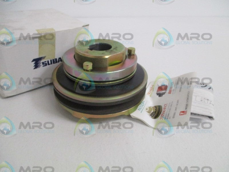 TSUBAKI TL500 TORQUE LIMITER  NSMP