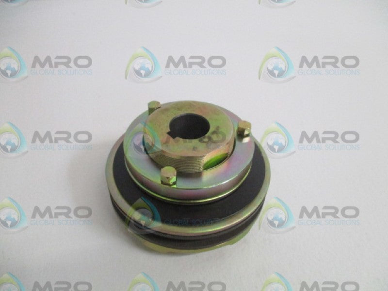 TSUBAKI TL500 TORQUE LIMITER  NSMP