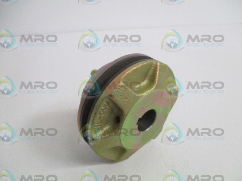 TSUBAKI TL500 TORQUE LIMITER  NSMP