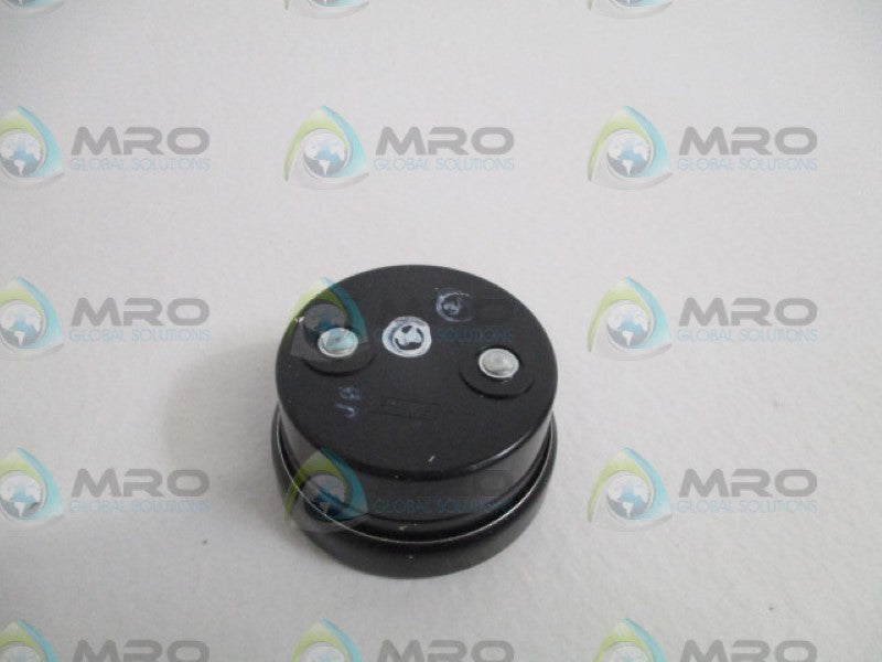 MAGNAFLUX 1562 MAGNETIC FIELD INDICATOR 10-0-10 *NEW IN BOX*