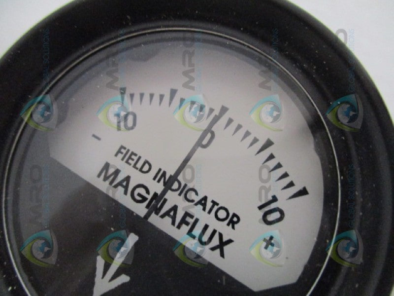 MAGNAFLUX 1562 MAGNETIC FIELD INDICATOR 10-0-10 *NEW IN BOX*