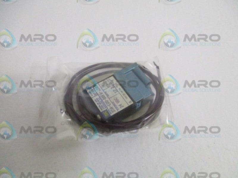 MAC 35A-E00-DDFA-1BA SOLENOID VALVE *NEW IN BOX*