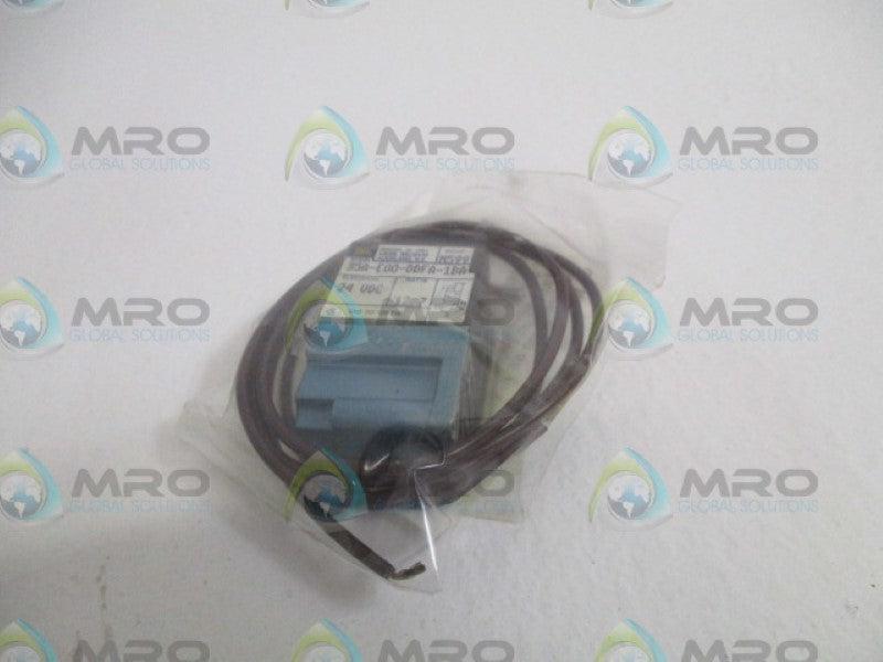 MAC 35A-E00-DDFA-1BA SOLENOID VALVE *NEW IN BOX*