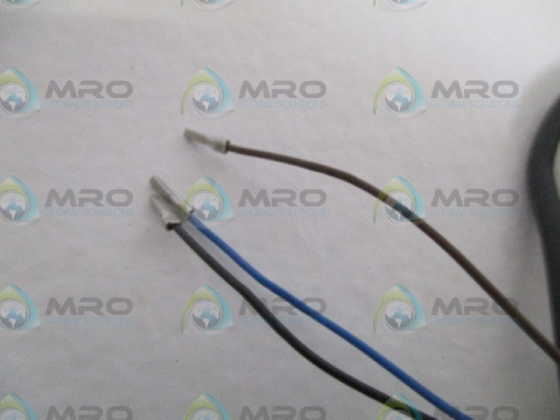 IFM EFECTOR IW5058 INDUCTIVE SENSOR *NEW NO BOX*