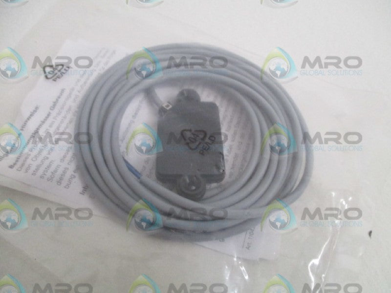 BAUMER CFDK25G1155/LN2 CAPACITIVE SENSOR  NSMP