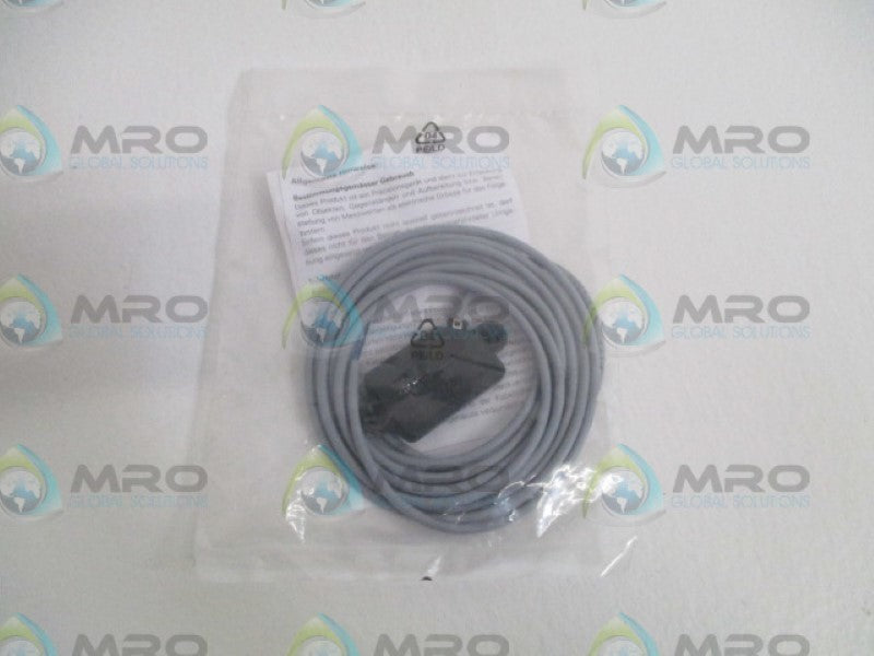 BAUMER CFDK25G1155/LN2 CAPACITIVE SENSOR  NSMP
