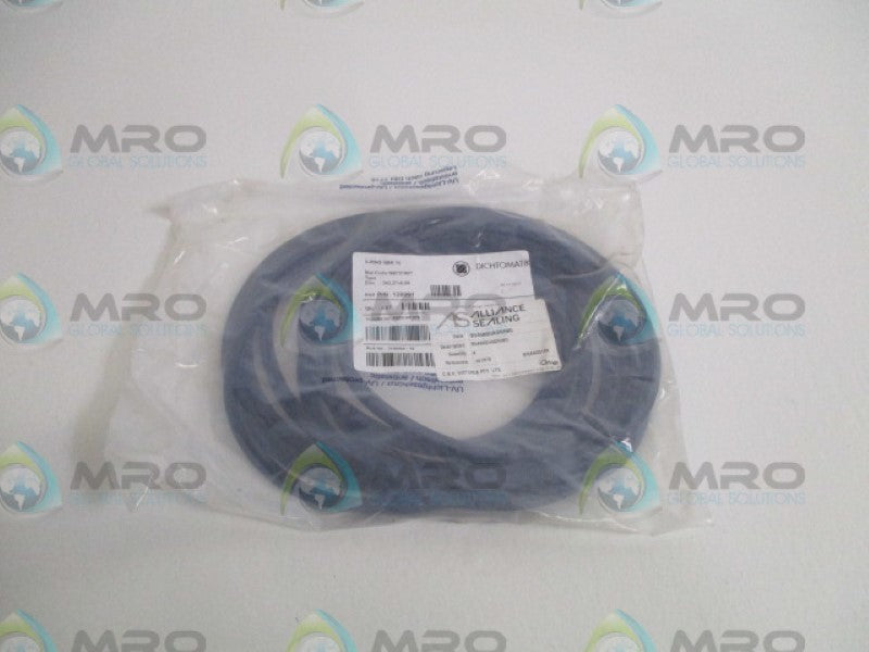 DICHTOMATIK 128091 O-RING (PKG. OF 4)  NSMP