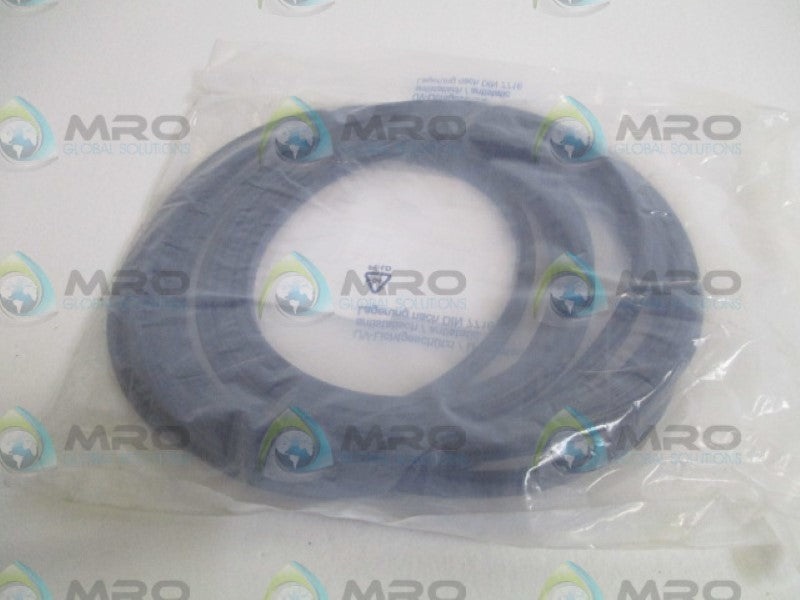 DICHTOMATIK 128091 O-RING (PKG. OF 4)  NSMP